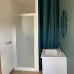 Hebergement- Apartment Puygouzon-et-Montsalvy